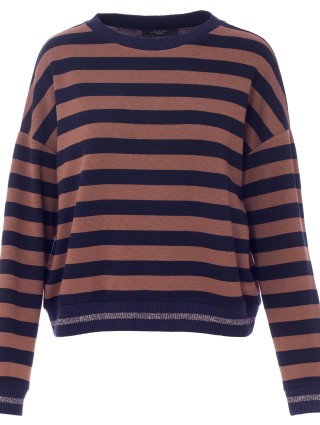 Свитер WEEKEND MAX MARA (5804): фото - Invogue